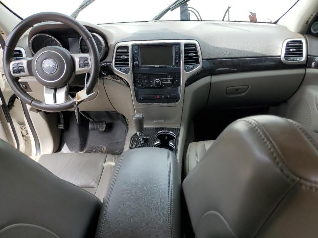 Photo 8 from auction – 2012 JEEP GRAND CHER with VIN 1C4RJEAG8CC167626