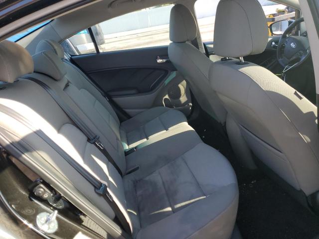 Photo 10 from auction – 2015 KIA FORTE EX with VIN KNAFX4A83F5364195