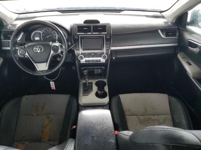 Photo 8 from auction – 2014 TOYOTA CAMRY L with VIN 4T1BF1FK1EU333017