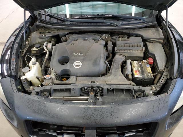 Photo 11 from auction – 2012 NISSAN MAXIMA S with VIN 1N4AA5AP4CC860759