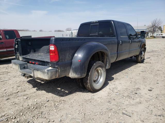 Photo 3 from auction – 2015 FORD F350 SUPER with VIN 1FT8W3DT0FEC75810