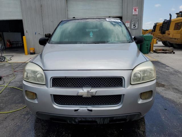 Photo 5 from auction – 2005 CHEVROLET UPLANDER L with VIN 1GNDV23L05D230293