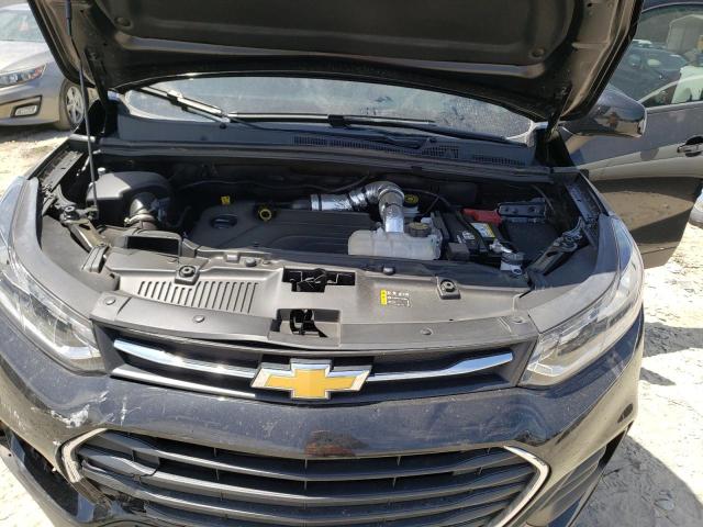 Photo 12 from auction – 2022 CHEVROLET TRAX LS with VIN KL7CJNSM7NB512144