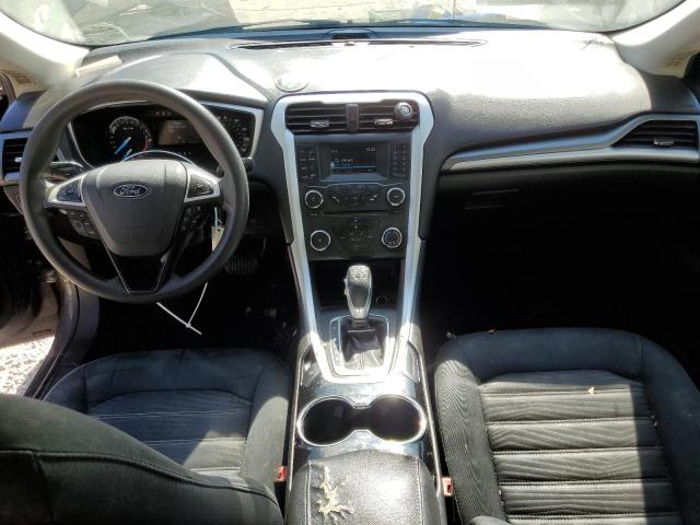 Photo 8 from auction – 2016 FORD FUSION SE with VIN 3FA6P0HD1GR202746