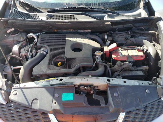 Photo 11 from auction – 2011 NISSAN JUKE S with VIN JN8AF5MR2BT007689