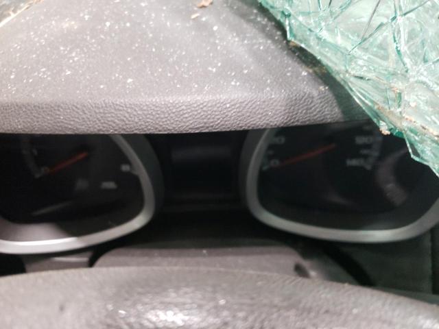 Photo 9 from auction – 2016 CHEVROLET EQUINOX LS with VIN 2GNFLEEK2G6199618