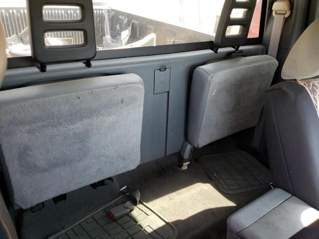 Photo 10 from auction – 2006 DODGE DAKOTA SLT with VIN 1D7HE42K66S600471