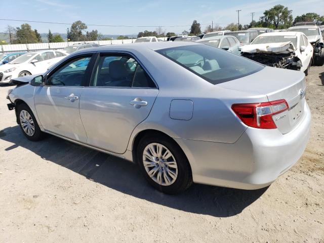Photo 2 from auction – 2012 TOYOTA CAMRY BASE with VIN 4T1BF1FK4CU060331
