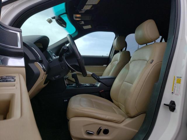 Photo 7 from auction – 2016 FORD EXPLORER L with VIN 1FM5K7F89GGD02115