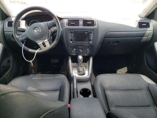 Photo 8 from auction – 2012 VOLKSWAGEN JETTA SE with VIN 3VWDP7AJ3CM392340