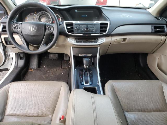 Photo 8 from auction – 2015 HONDA ACCORD LX with VIN 1HGCR2F33FA195614