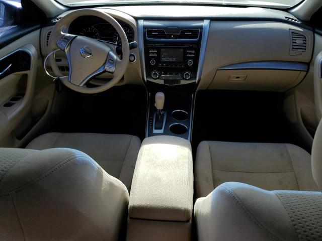 Photo 8 from auction – 2015 NISSAN ALTIMA 2.5 with VIN 1N4AL3AP5FC109401