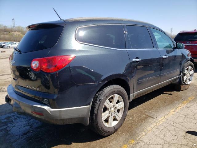 Photo 3 from auction – 2012 CHEVROLET TRAVERSE L with VIN 1GNKVJED6CJ218977