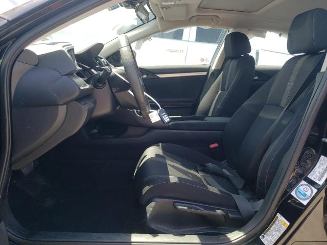 Photo 7 from auction – 2017 HONDA CIVIC EX with VIN 2HGFC2F8XHH014412