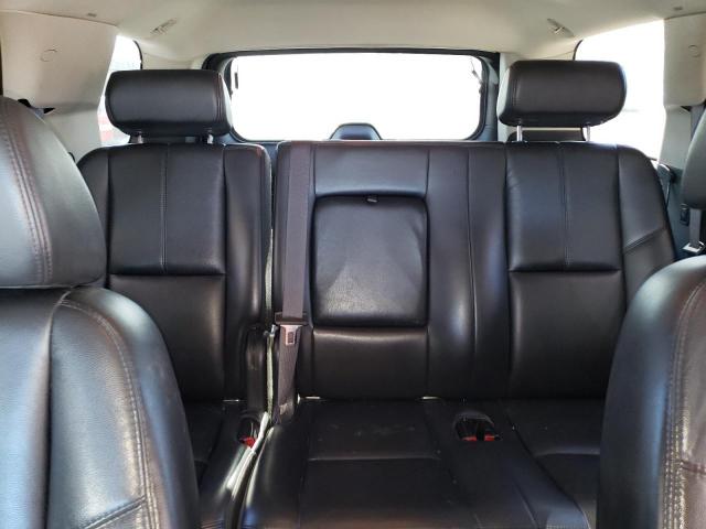 Photo 10 from auction – 2007 GMC YUKON with VIN 1GKFK13037J104321