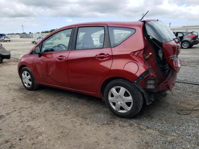 Photo 2 from auction – 2014 NISSAN VERSA NOTE with VIN 3N1CE2CP4EL362588