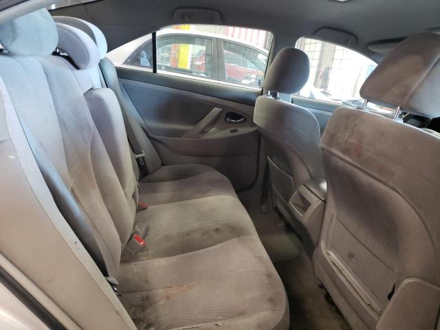 Photo 10 from auction – 2011 TOYOTA CAMRY BASE with VIN 4T1BF3EK8BU615244