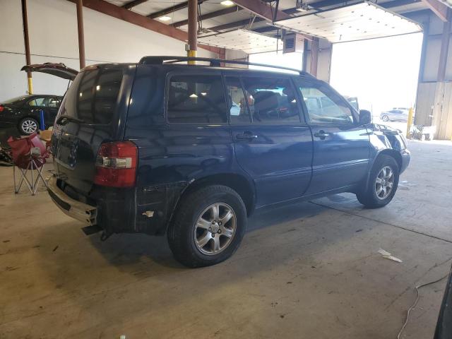 Photo 3 from auction – 2004 TOYOTA HIGHLANDER with VIN JTEEP21AX40023713