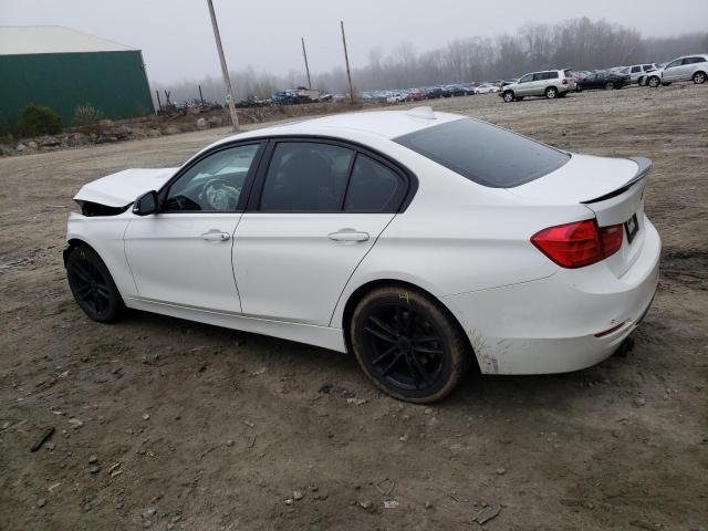Photo 2 from auction – 2013 BMW 328 XI with VIN WBA3B3C59DJ810062