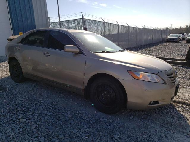 Photo 4 from auction – 2007 TOYOTA CAMRY LE with VIN 4T1BK46K37U048688