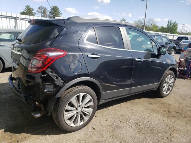 Photo 3 from auction – 2020 BUICK ENCORE PRE with VIN KL4CJASBXLB046503
