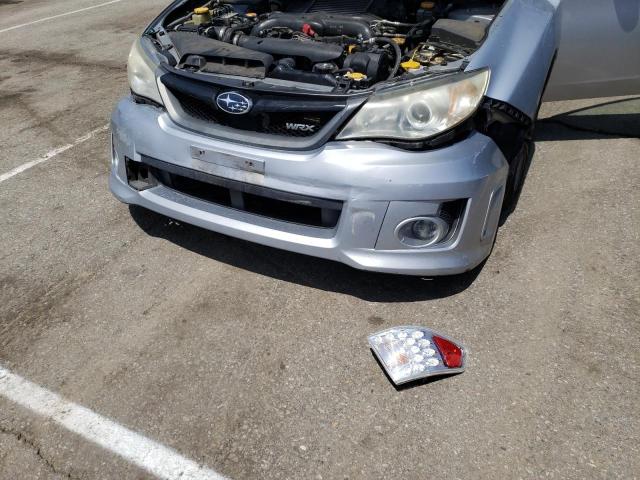 Photo 12 from auction – 2014 SUBARU IMPREZA WR with VIN JF1GR7E63EG252744