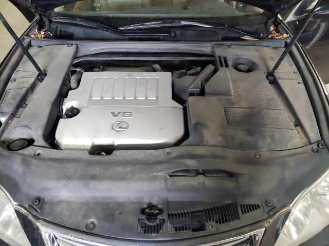 Photo 11 from auction – 2008 LEXUS ES 350 with VIN JTHBJ46G282259895