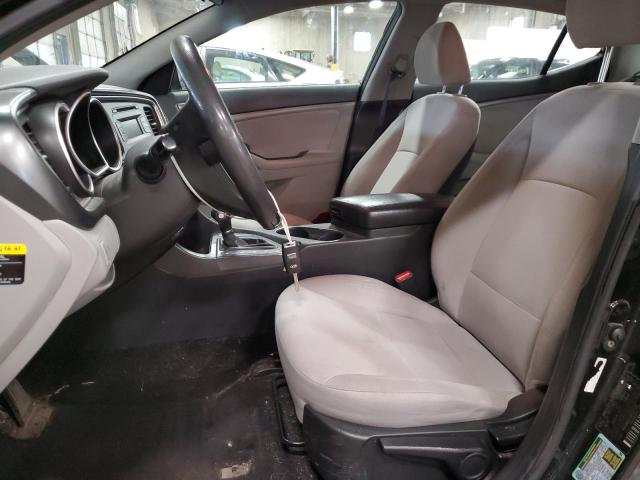 Photo 7 from auction – 2015 KIA OPTIMA LX with VIN KNAGM4A74F5617156