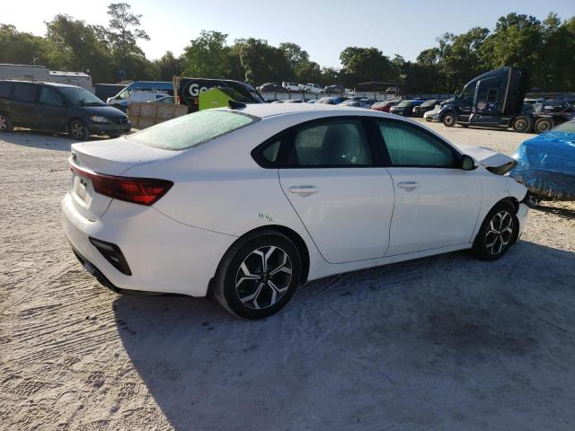 Photo 3 from auction – 2020 KIA FORTE FE with VIN 3KPF24AD8LE212718