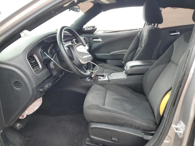 Photo 7 from auction – 2018 DODGE CHARGER SX with VIN 2C3CDXBG1JH186055