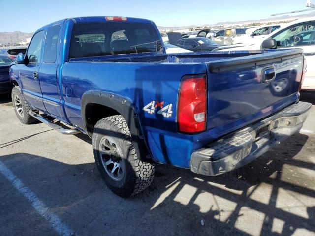 Photo 2 from auction – 2004 CHEVROLET SILVERADO with VIN 1GCEK19T34E145495
