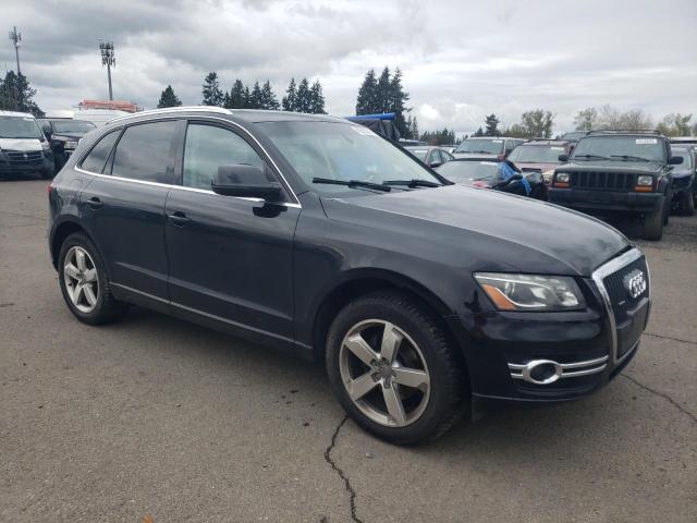 Photo 4 from auction – 2012 AUDI Q5 PREMIUM with VIN WA1LFAFPXCA104039