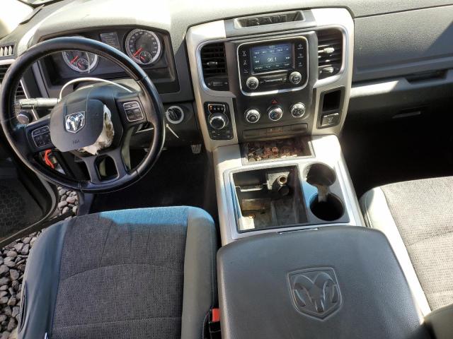 صورة رقم 8 من المزاد - 2014 RAM 1500 SLT مع VIN 1C6RR7GG3ES333630