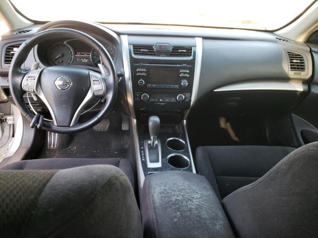 Photo 8 from auction – 2013 NISSAN ALTIMA 3.5 with VIN 1N4BL3AP9DN485296