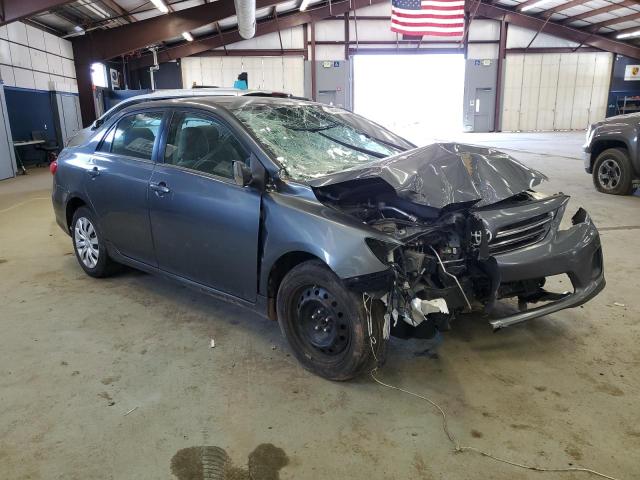 Photo 4 from auction – 2013 TOYOTA COROLLA BA with VIN 2T1BU4EEXDC959166