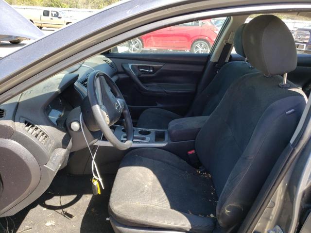 Photo 7 from auction – 2015 NISSAN ALTIMA 2.5 with VIN 1N4AL3AP1FC483083