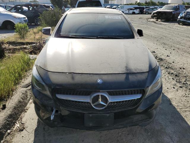 Photo 5 from auction – 2016 MERCEDES-BENZ CLA 250 with VIN WDDSJ4EB7GN371487