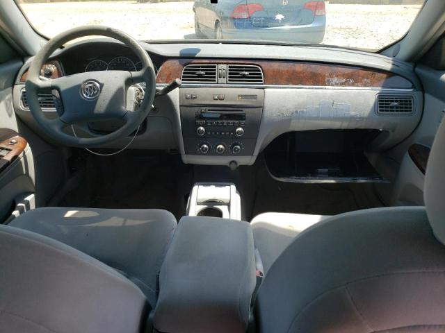 Photo 8 from auction – 2007 BUICK LACROSSE C with VIN 2G4WC582771248678