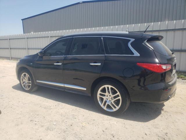 Photo 2 from auction – 2014 INFINITI QX60 with VIN 5N1AL0MM2EC508304