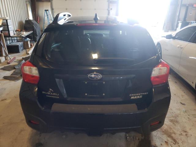 Photo 6 from auction – 2016 SUBARU CROSSTREK with VIN JF2GPAKC7G8293898