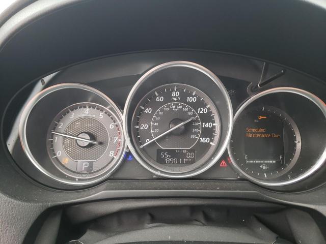 Photo 9 from auction – 2014 MAZDA 6 TOURING with VIN JM1GJ1T62E1140022