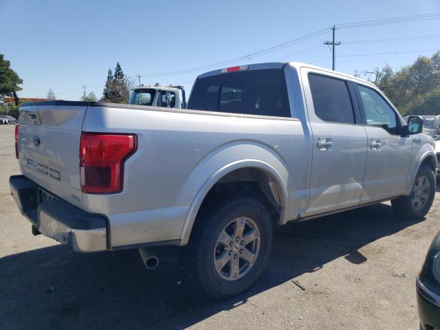 Photo 3 from auction – 2019 FORD F150 SUPER with VIN 1FTEW1E45KFA63150