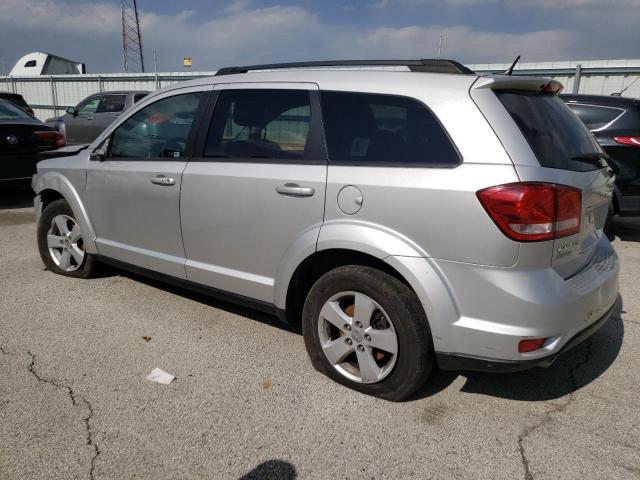 Photo 2 from auction – 2012 DODGE JOURNEY SX with VIN 3C4PDCBG3CT204541
