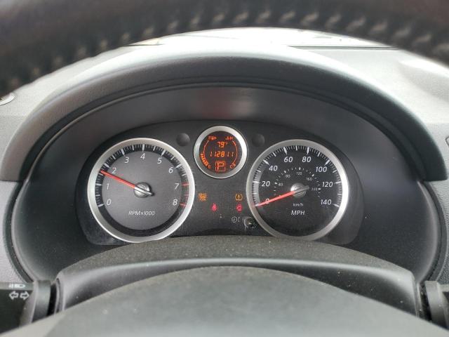 Photo 9 from auction – 2011 NISSAN SENTRA 2.0 with VIN 3N1AB6AP7BL690271