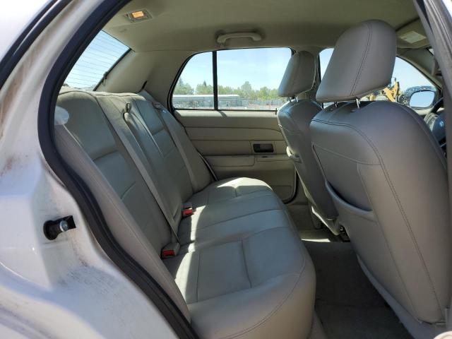 Photo 10 from auction – 2006 FORD CROWN VICT with VIN 2FAFP74W56X132121