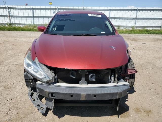 Photo 5 from auction – 2016 NISSAN ALTIMA 2.5 with VIN 1N4AL3AP4GN336195