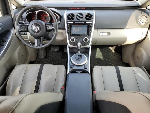 Photo 8 from auction – 2007 MAZDA CX-7 with VIN JM3ER29L770163377