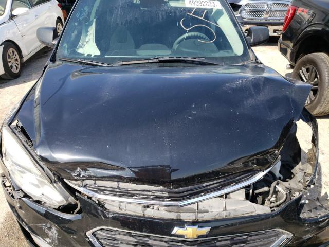 Photo 12 from auction – 2016 CHEVROLET EQUINOX LS with VIN 2GNALBEK0G1121523