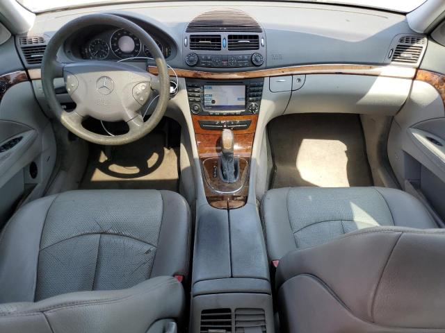 Photo 8 from auction – 2004 MERCEDES-BENZ E 320 with VIN WDBUF65JX4A514554
