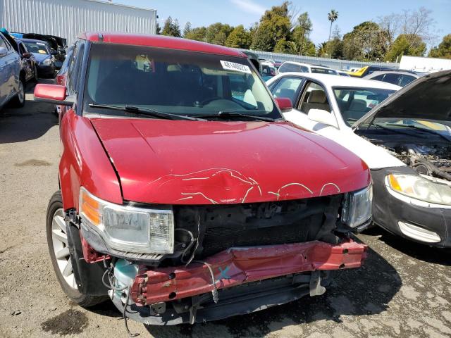 Photo 5 from auction – 2010 FORD FLEX SEL with VIN 2FMGK5CC8ABB18014